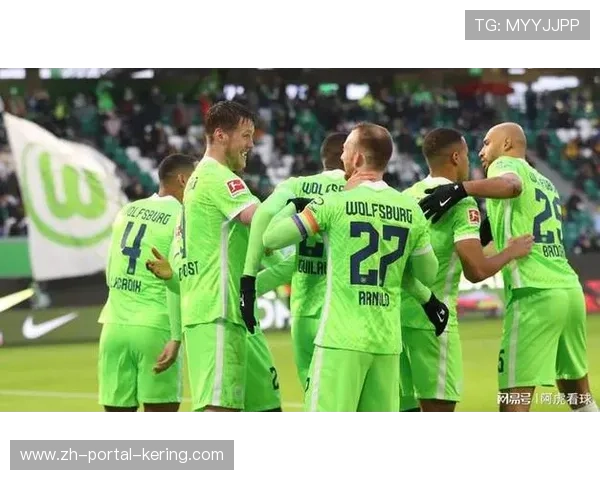 沃尔夫斯堡0-2不敌海登海姆，保级形势堪忧